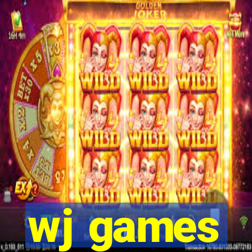 wj games